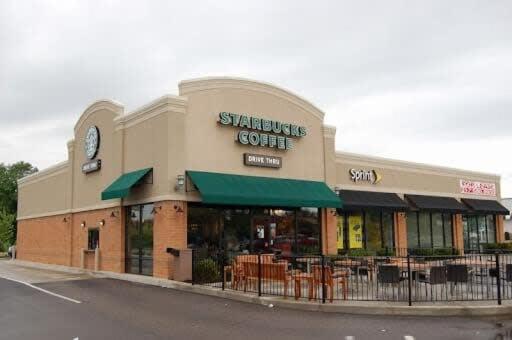 The Lucky Charm Home Of The Fighting Irish! Bbq Outdoor Games Coffee เซาท์เบนด์ ภายนอก รูปภาพ